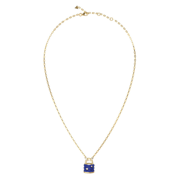Κολιέ Guess JUBN05411JWYGBLT-U