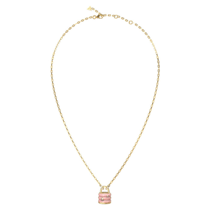 Κολιέ Guess JUBN05411JWYGRST-U