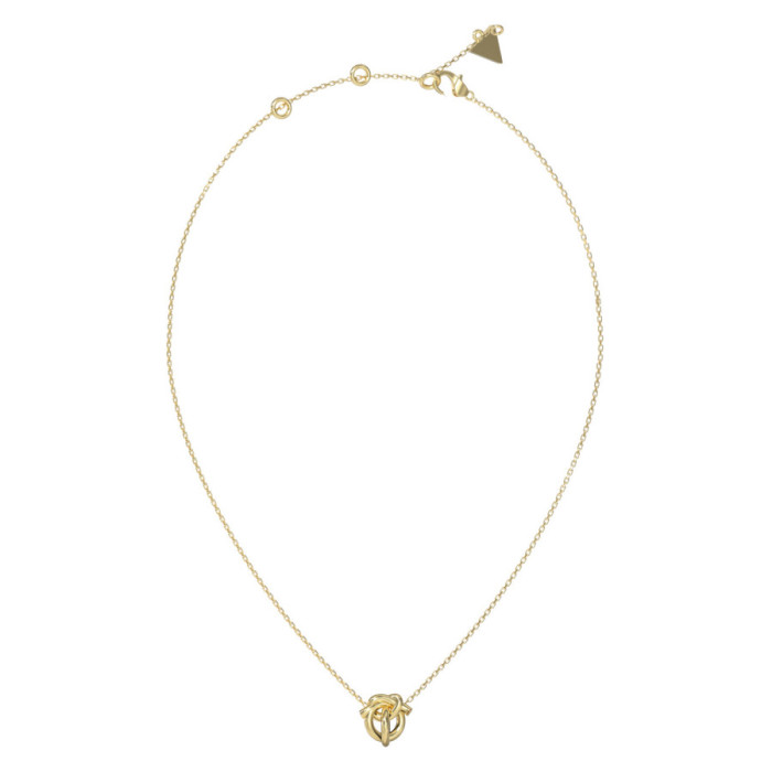 Κολιέ Guess JUBN05488JWYGT-U