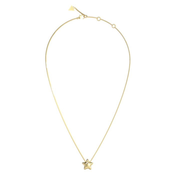Κολιέ Guess JUBN05545JWYGT-U