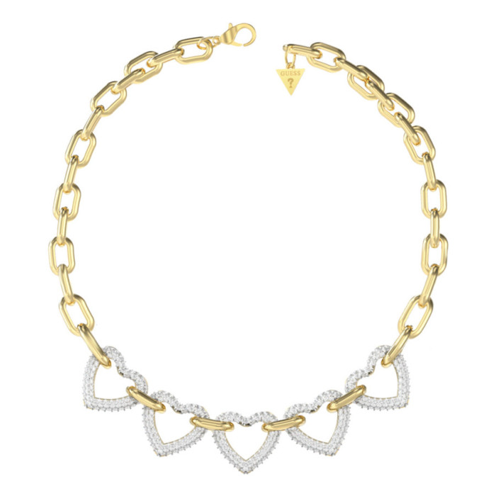 Κολιέ Guess JUBN06010JWYGT-U