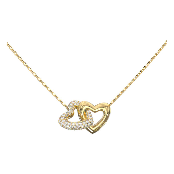 Κολιέ Guess JUBN06013JWYGT-U