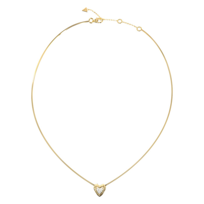 Κολιέ Guess JUBN06016JWYGT-U