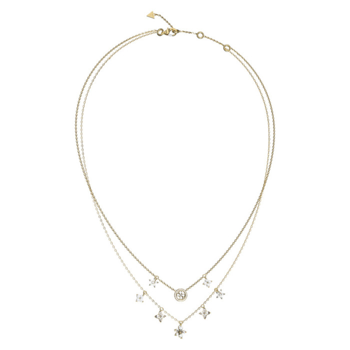 Κολιέ Guess JUBN06028JWYGT-U