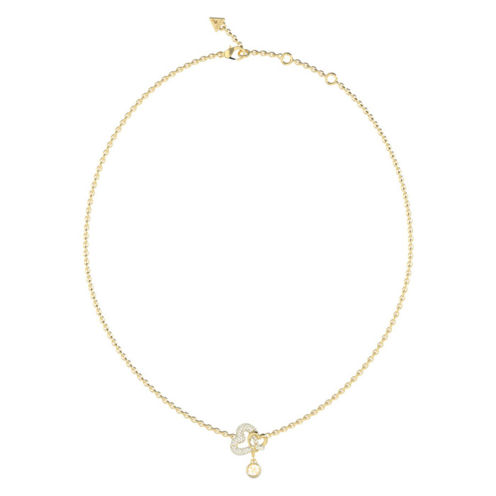 Κολιέ Guess JUBN06051JWYGT-U