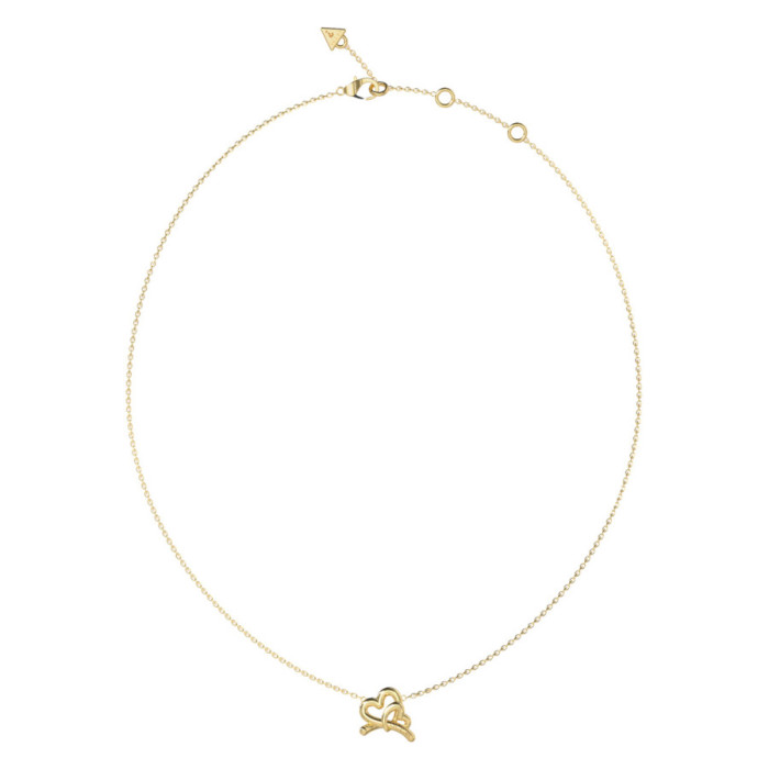 Κολιέ Guess JUBN06056JWYGT-U