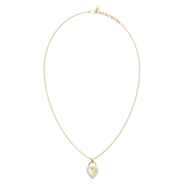 Κολιέ Guess JUBN06060JWYGRHT-U