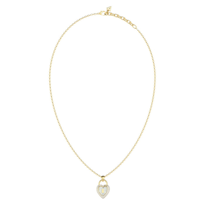 Κολιέ Guess JUBN06063JWYGT-U