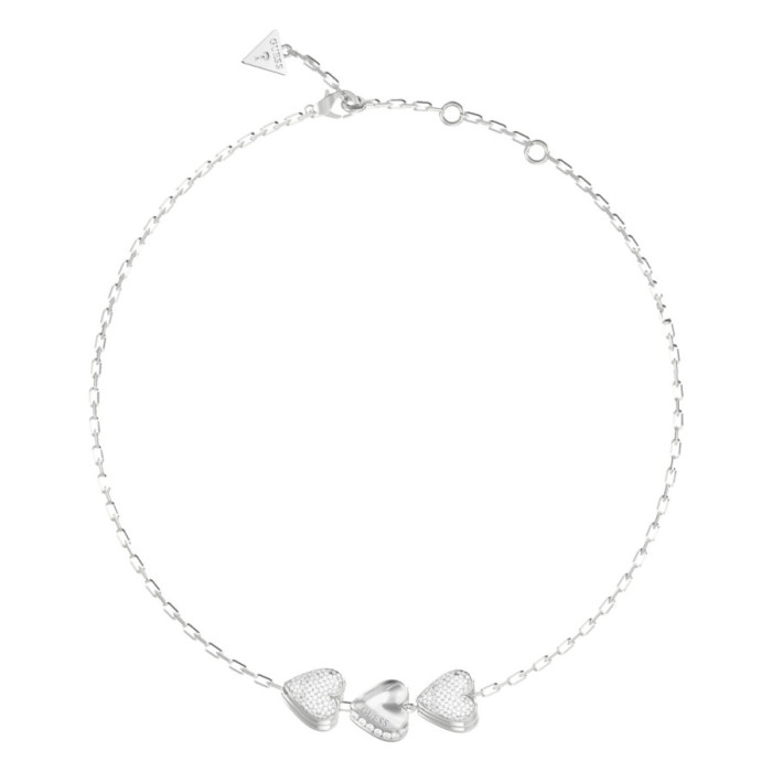 Κολιέ Guess JUBN06078JWRHT-U