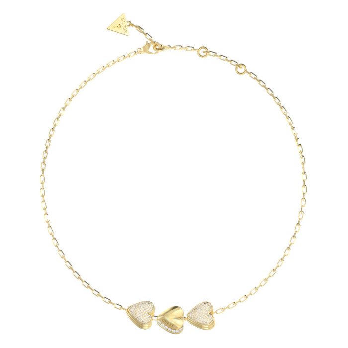 Κολιέ Guess JUBN06078JWYGT-U