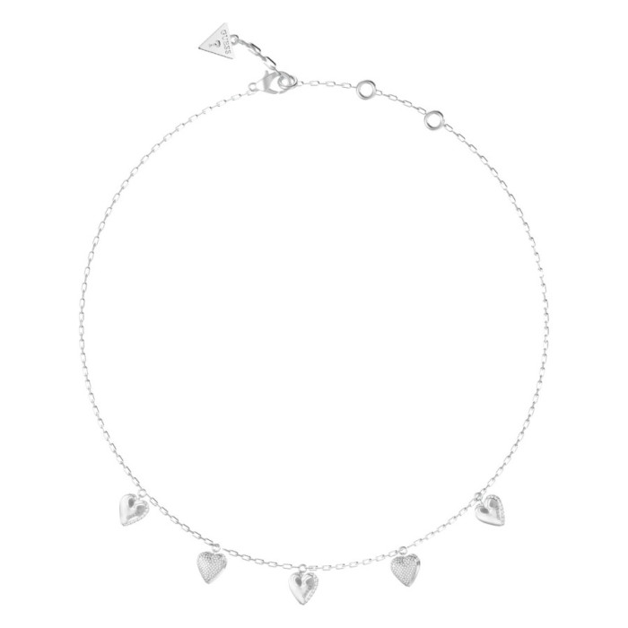 Κολιέ Guess JUBN06081JWRHT-U