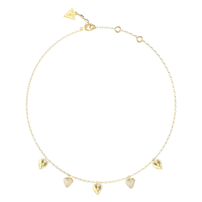 Κολιέ Guess JUBN06081JWYGT-U