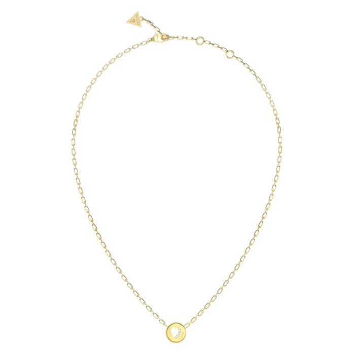 Κολιέ Guess JUBN06083JWYGT-U