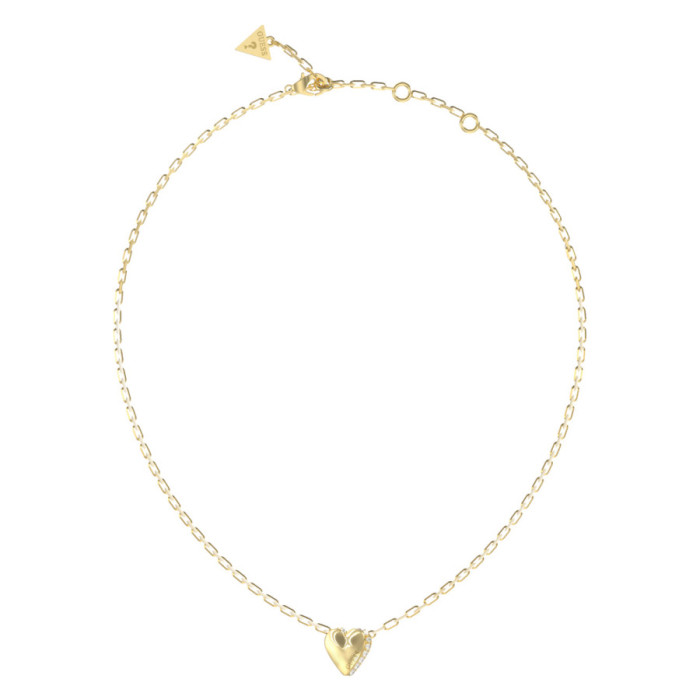 Κολιέ Guess JUBN06087JWYGT-U