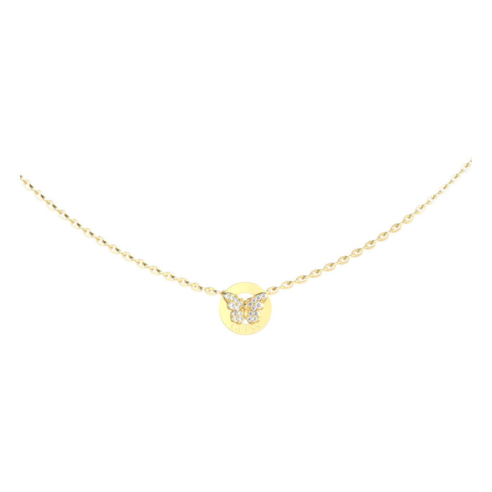 Κολιέ Guess JUBN06134JWYGT-U
