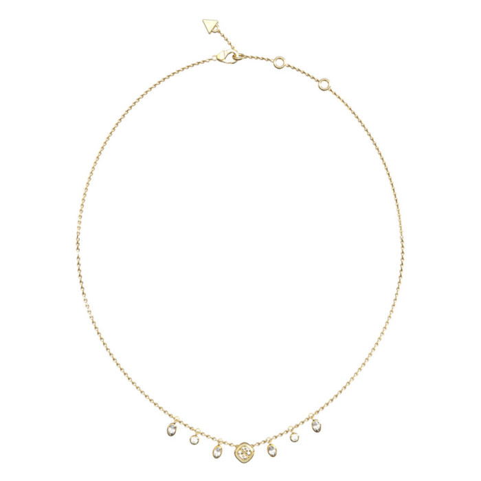 Κολιέ Guess JUBN06148JWYGT-U