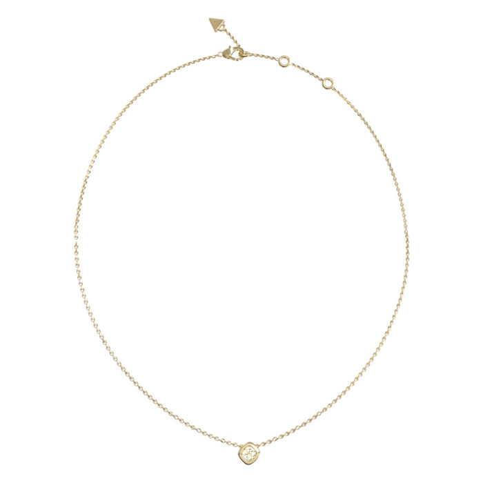 Κολιέ Guess JUBN06150JWYGT-U