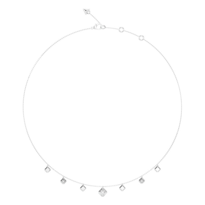 Κολιέ Guess JUBN06178JWRHT-U
