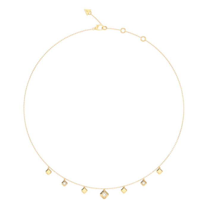 Κολιέ Guess JUBN06178JWYGT- U