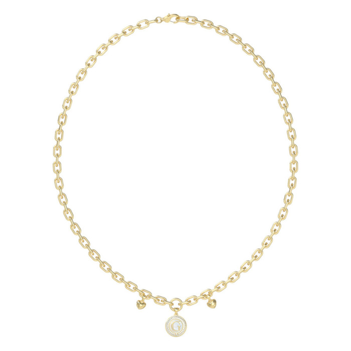 Κολιέ Guess JUBN06196JWYGT-U