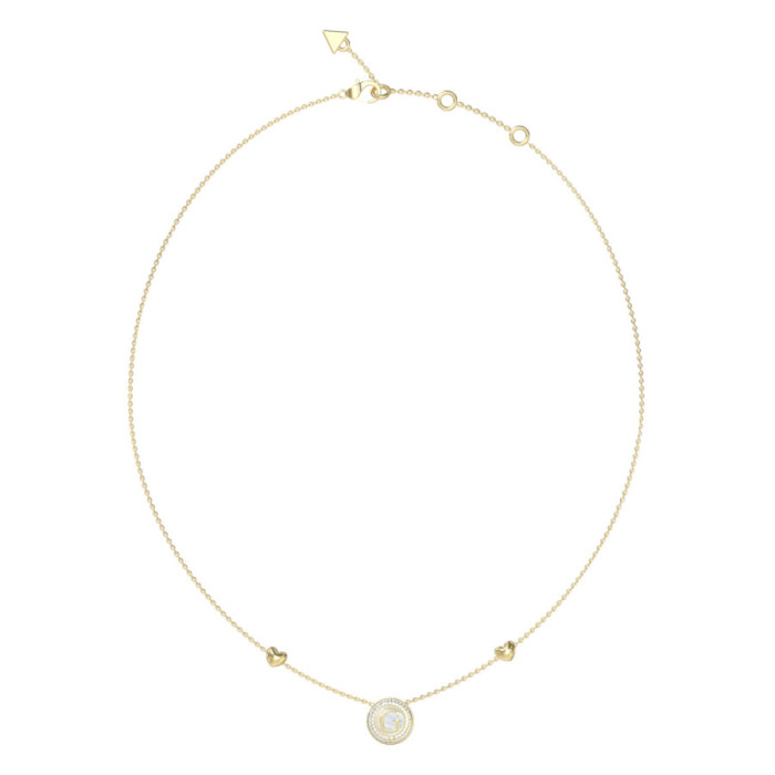 Κολιέ Guess JUBN06201JWYGT-U