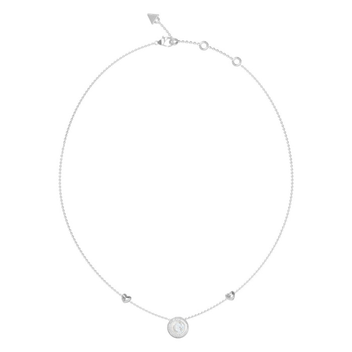 Κολιέ Guess JUBN06207JWRHT-U