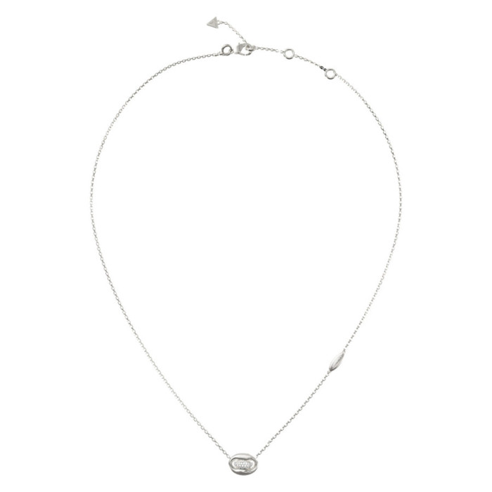 Κολιέ Guess JUBN06223JWRHT-U