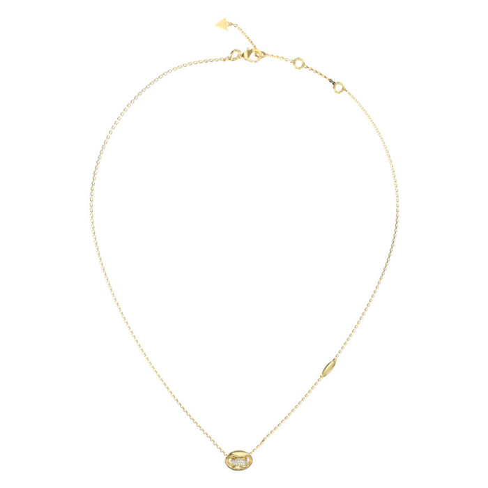 Κολιέ Guess JUBN06223JWYGT-U