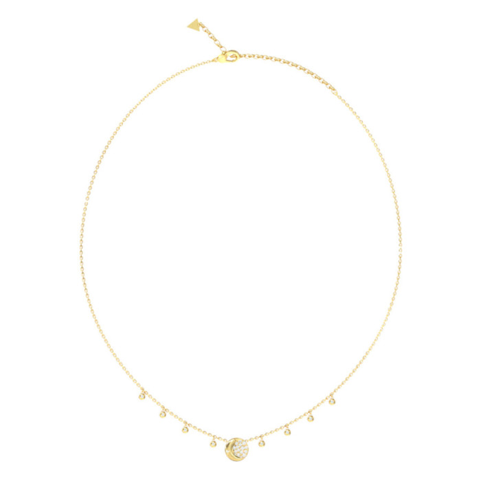 Κολιέ Guess JUBN06238JWYGT-U