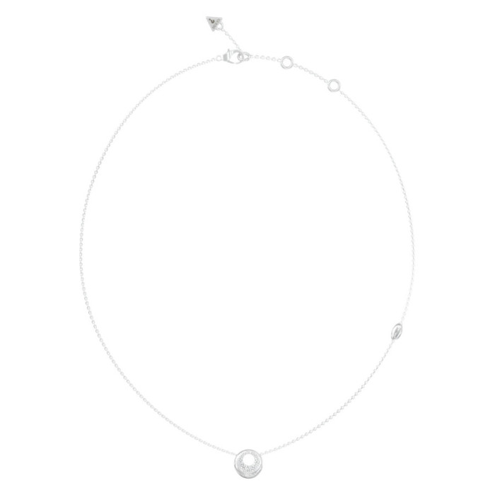 Κολιέ Guess JUBN06245JWRHT-U
