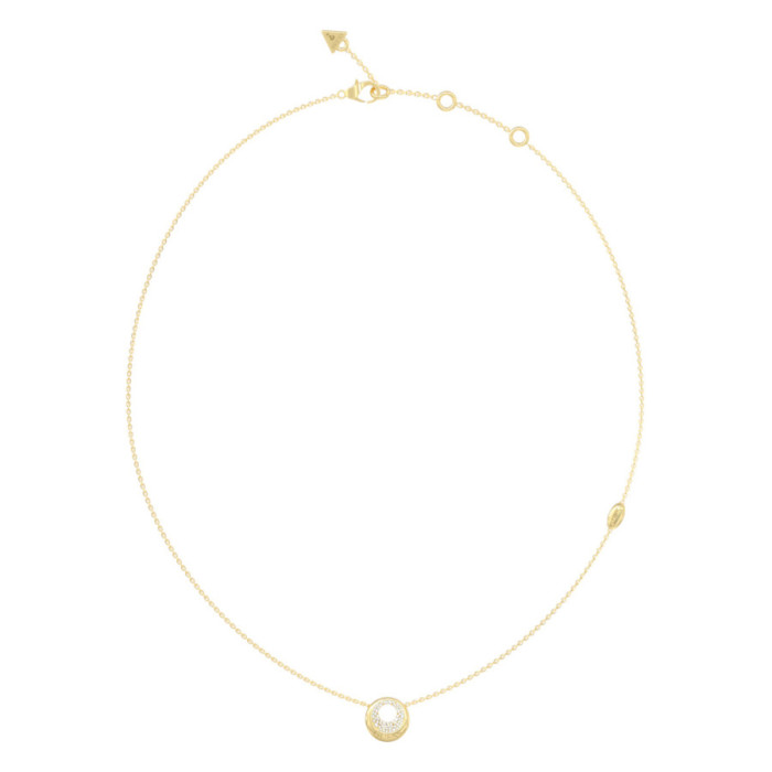Κολιέ Guess JUBN06245JWYGT-U