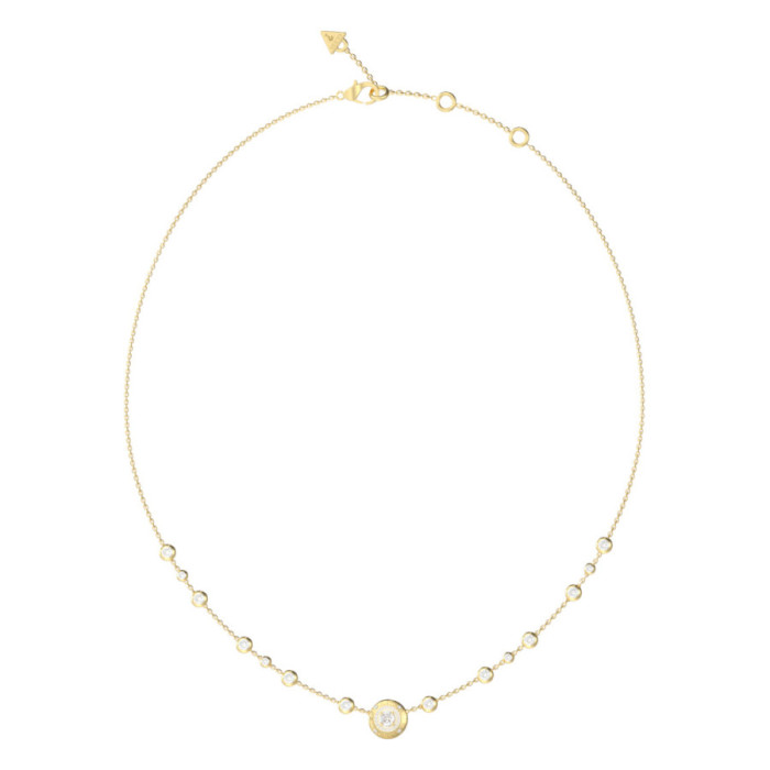 Κολιέ Guess JUBN06283JWYGT-U