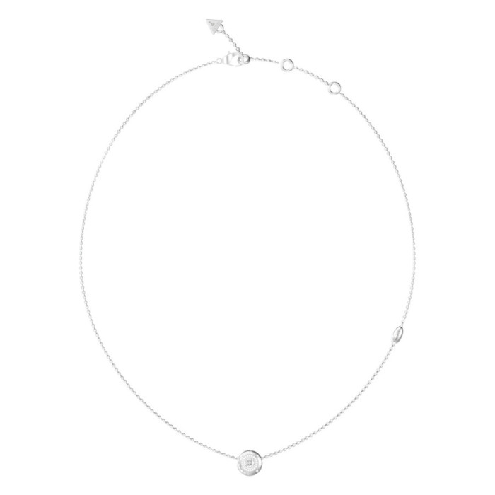Κολιέ Guess JUBN06287JWRHT-U
