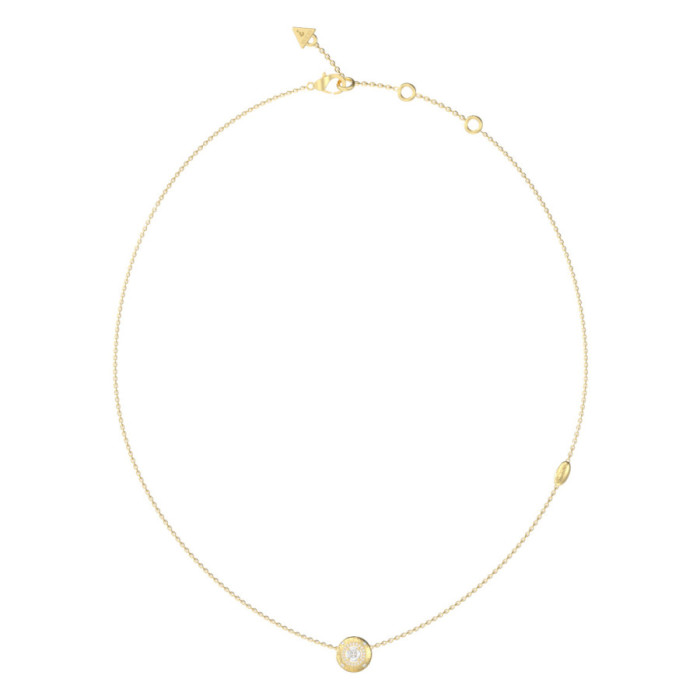 Κολιέ Guess JUBN06287JWYGT-U