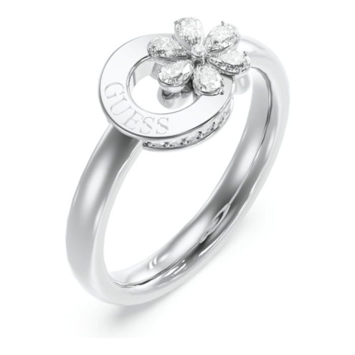 Δαχτυλίδι Guess JUBR05109JWRH56