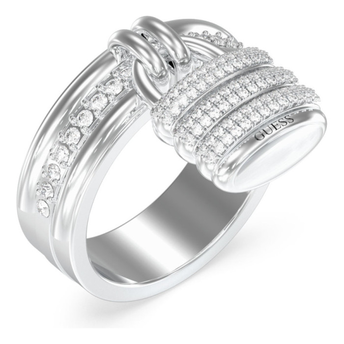 Δαχτυλίδι Guess JUBR05408JWRH54