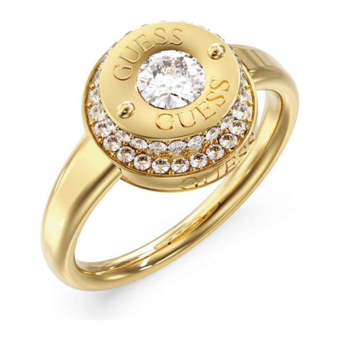 Δαχτυλίδι Guess JUBR05556JWYG56