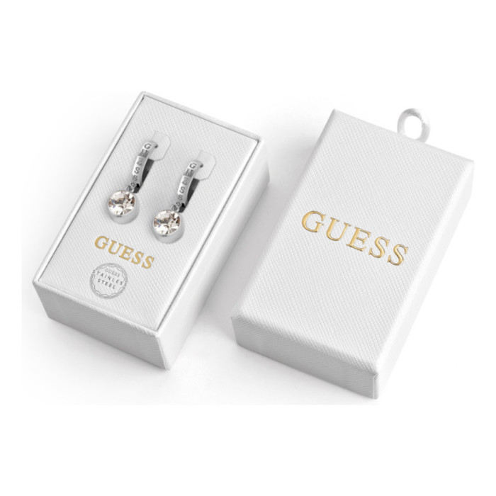 Guess Earrings JUBS01800JWRHT-U
