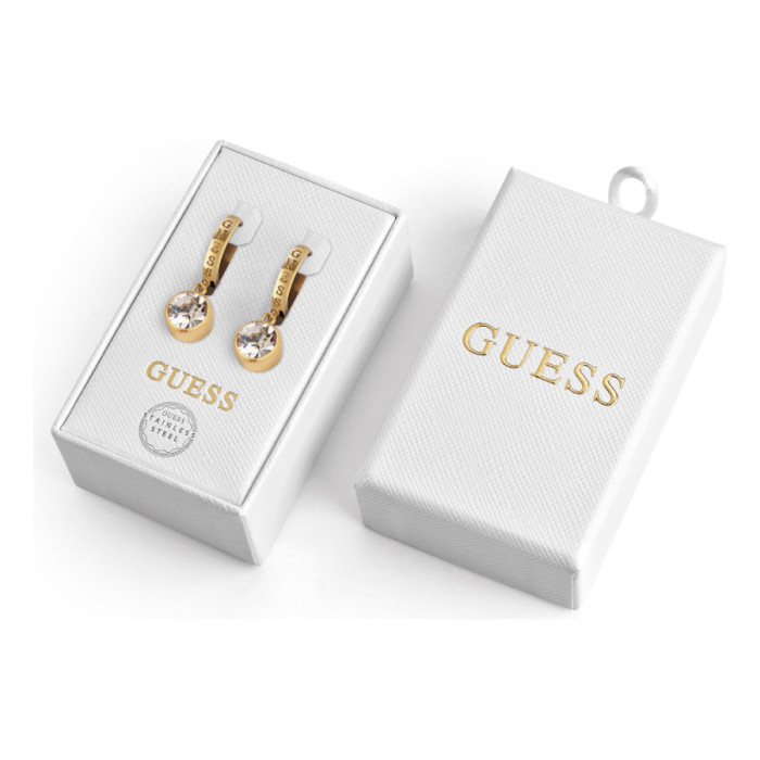 Guess Earrings JUBS01800JWYGT-U