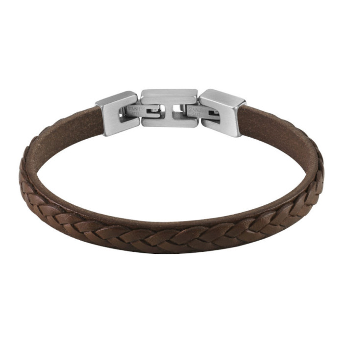 Βραχιόλι Guess JUMB02143JWSTTMT-U