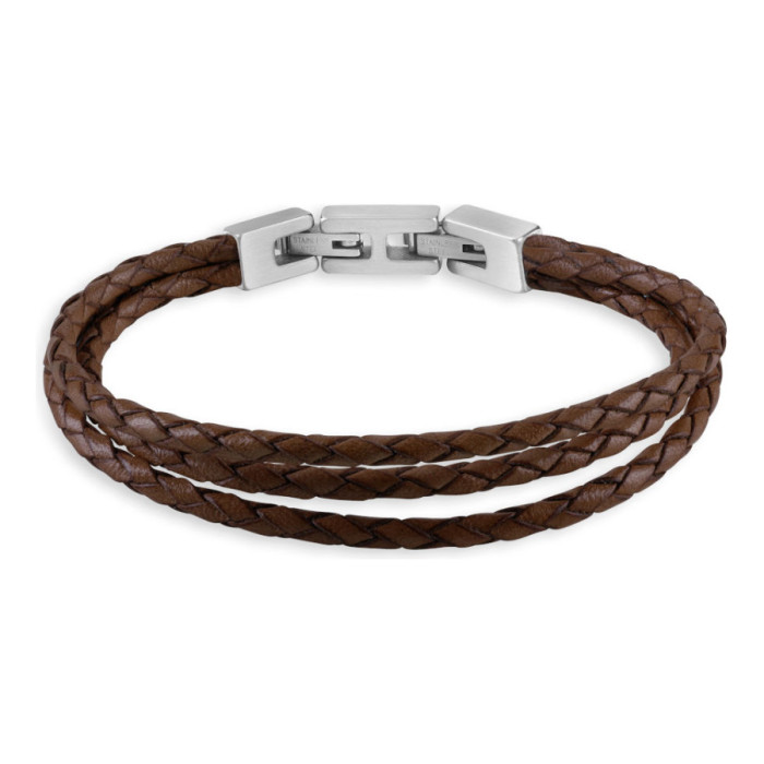 Βραχιόλι Guess JUMB02147JWSTTMT-U