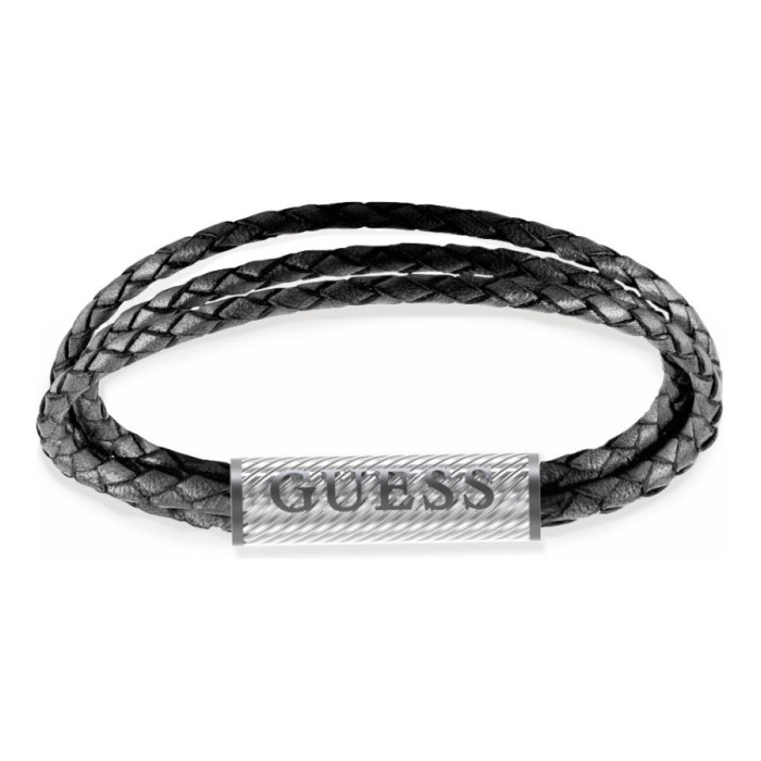Βραχιόλι Guess JUMB03033JWSTBKL