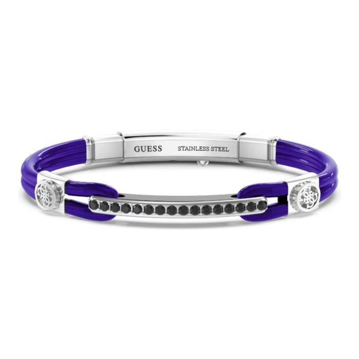 Βραχιόλι Guess JUMB03034JWSTJBT-U