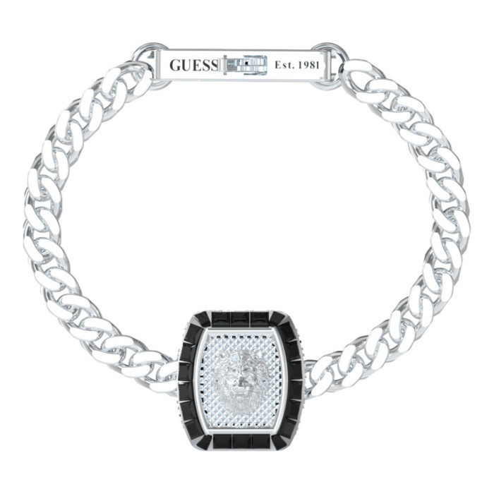 Βραχιόλι Guess JUMB05009JWSTL