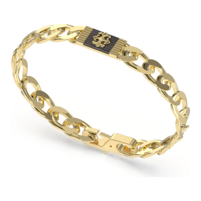 Βραχιόλι Guess JUMB05070JWYGBKL