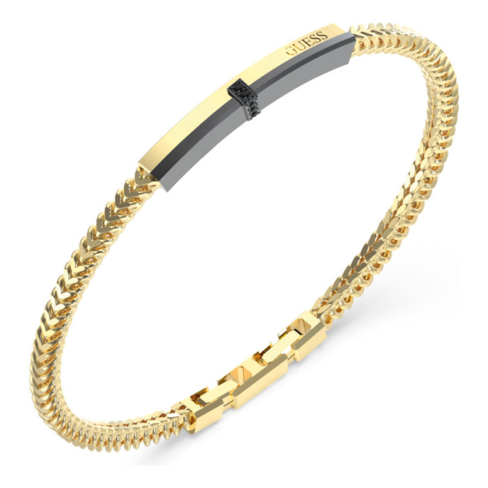 Βραχιόλι Guess JUMB05105JWYGL
