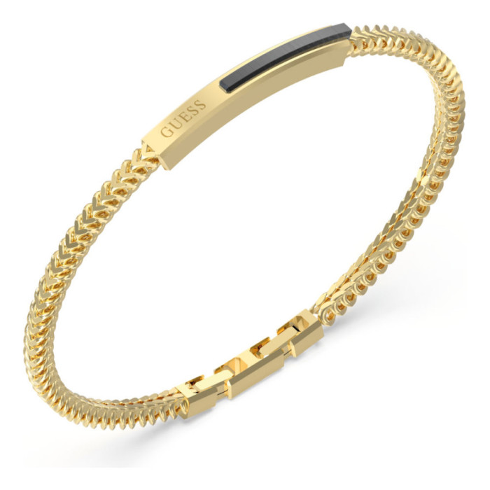 Βραχιόλι Guess JUMB05109JWYGL