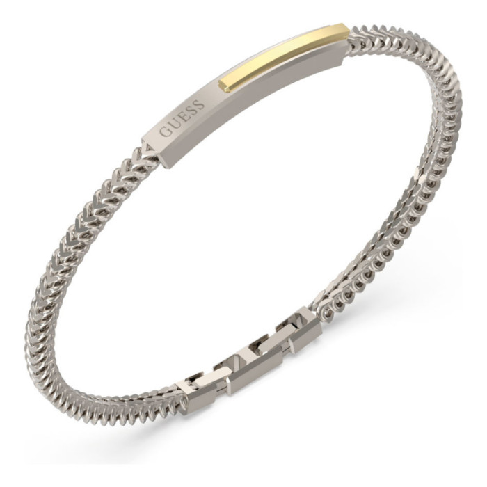 Βραχιόλι Guess JUMB05109JWYGSTL