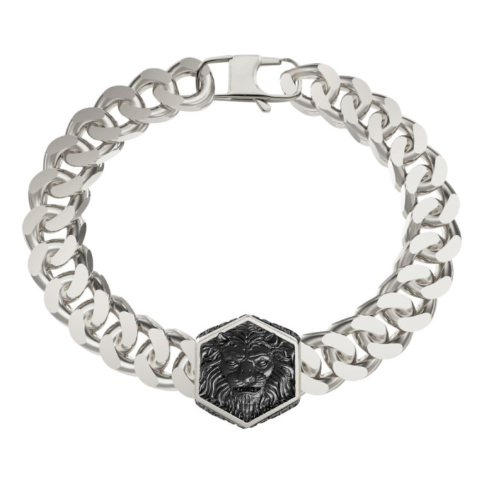 Βραχιόλι Guess JUMB06001JWSTL