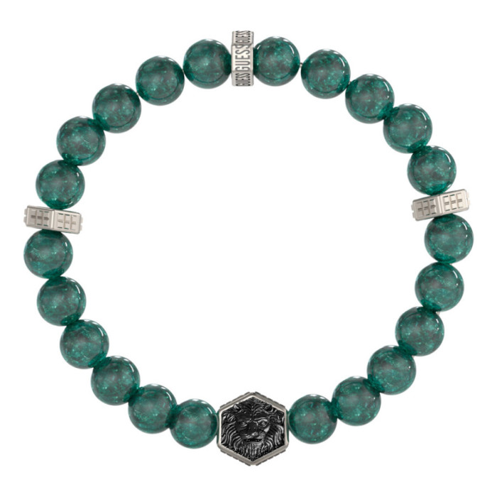 Βραχιόλι Guess JUMB06005JWSTGNT-U
